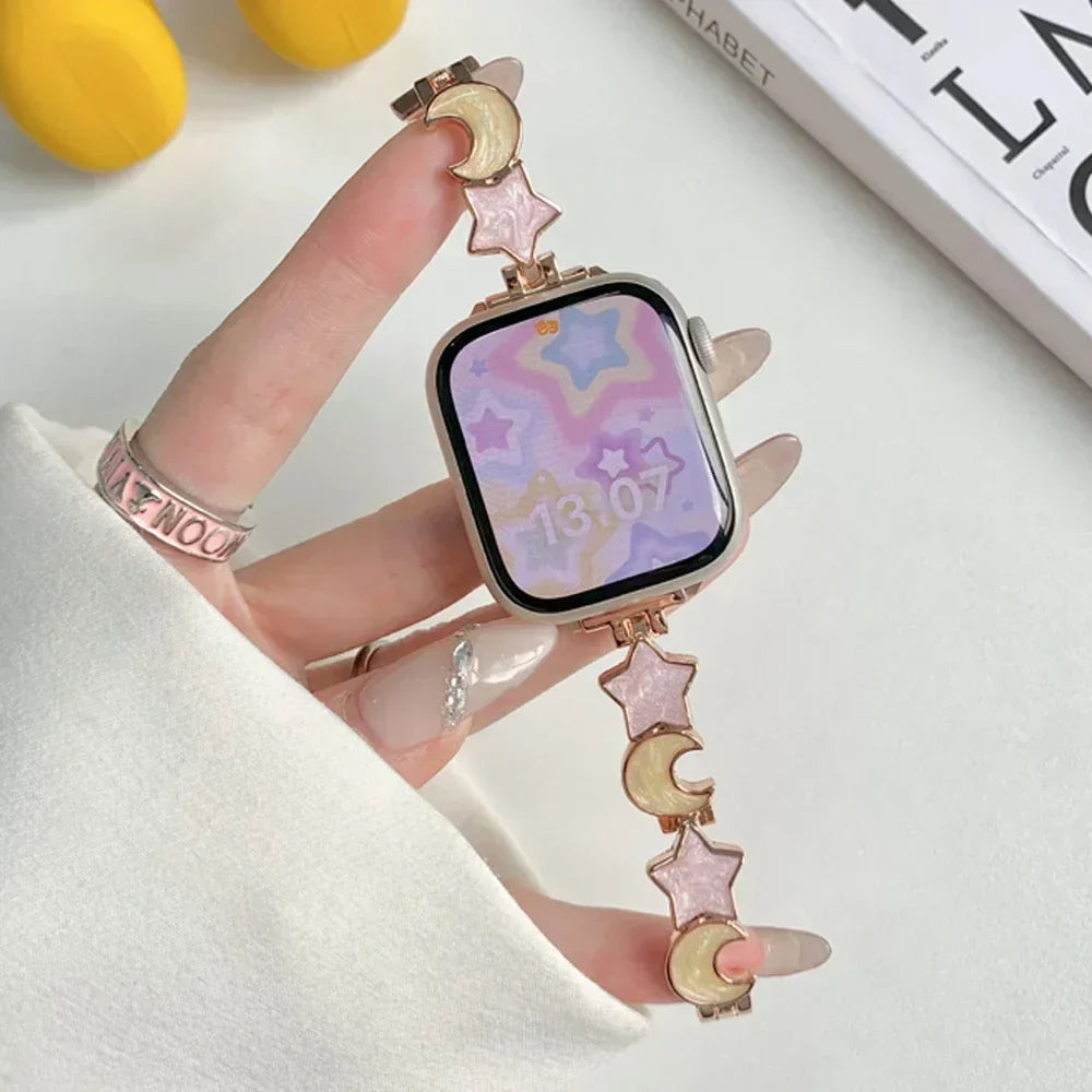 Jewelry Armband for Apple Uhr Series – Ansicht 1
