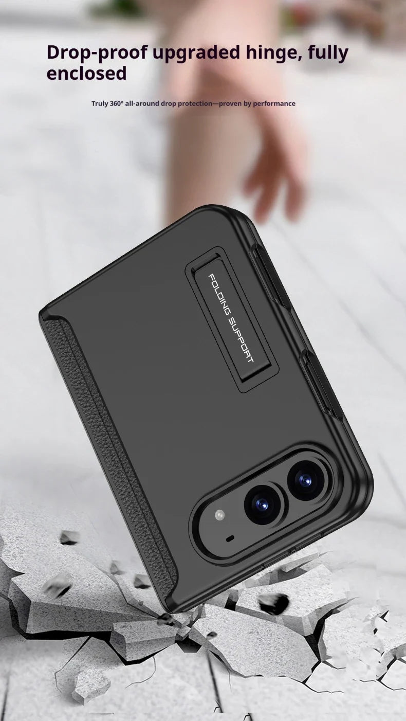 The ArmorShield 360° Protective Case for iPhone Duo