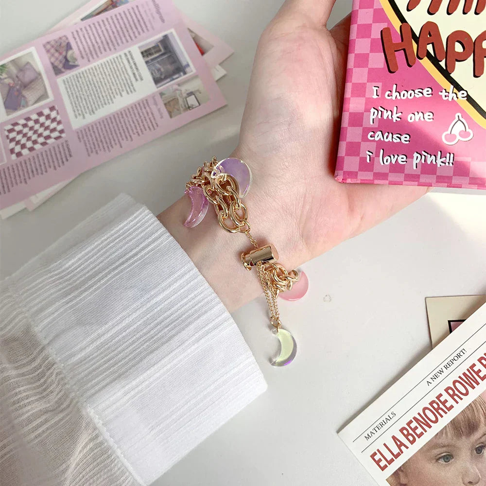 Jewelry Armband for Apple Uhr – Ansicht 4