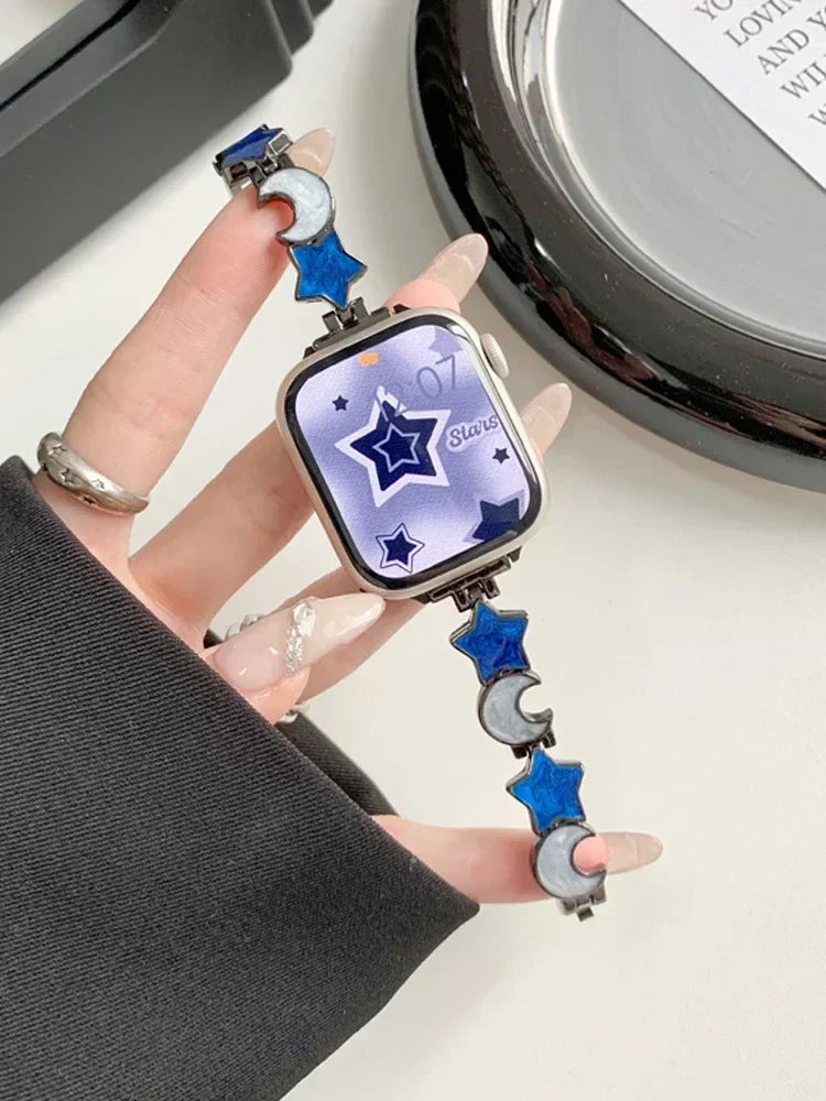 Jewelry Armband for Apple Uhr Series – Ansicht 7