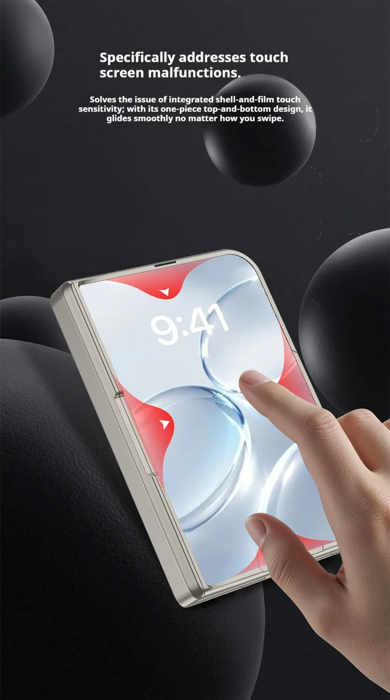 The ArmorShield 360° Protective Case for iPhone Duo