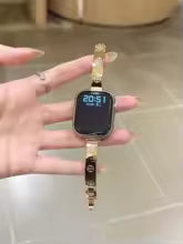 Aura Slim Band for Apple Watch