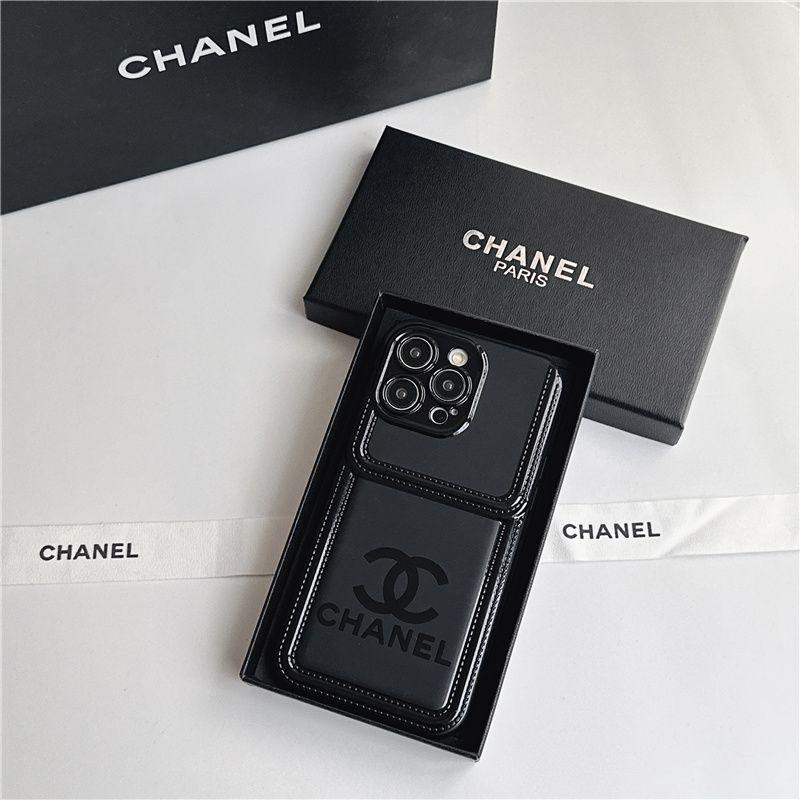 CH Soft Rubber iPhone Case - CASESFULLY