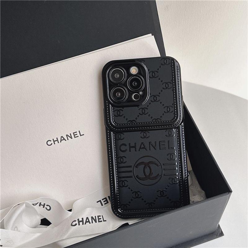 CH Soft Rubber iPhone Case - CASESFULLY