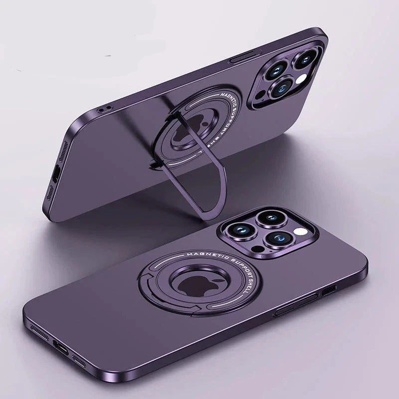 Luxuriös Magsafe Magnetic Hülle For iPhone – Ansicht 3
