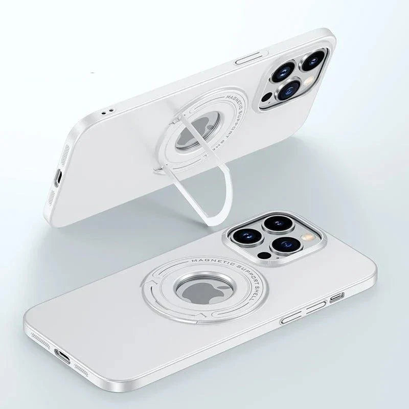 Luxuriös Magsafe Magnetic Hülle For iPhone – Ansicht 2