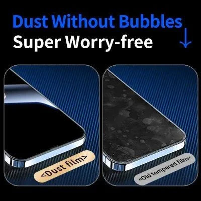 Protective Tempered Glass for iPhone - iphone14cases
