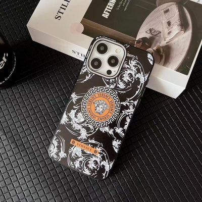 Premium VerZace iPhone case