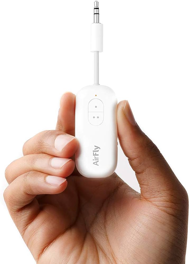 AirFly Pro: Transform Any Device into a Wireless Audio Hub