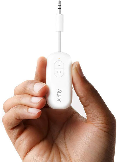 AirFly Pro: Transform Any Device into a Wireless Audio Hub