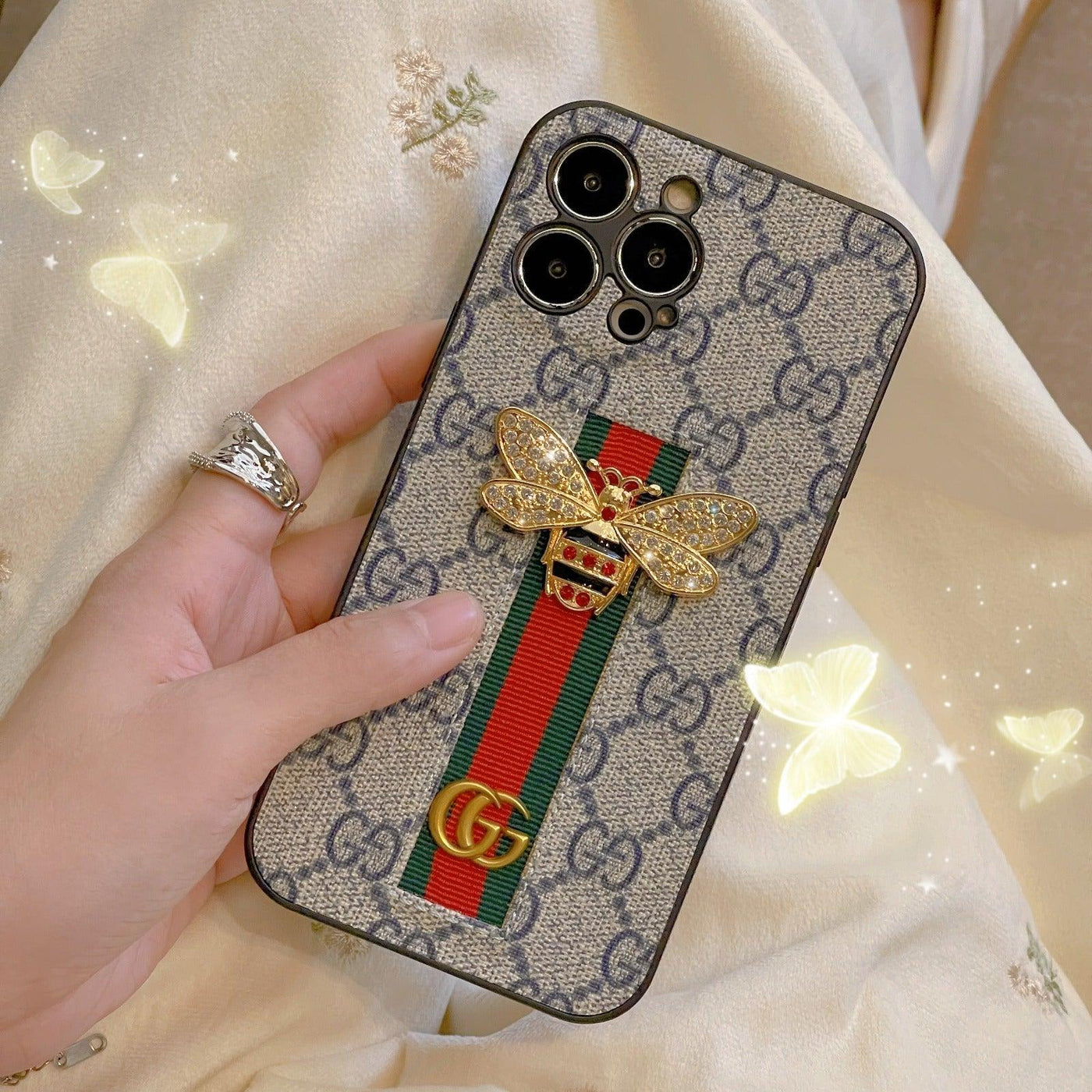 Premium Gc iPhone Case - CASESFULLY